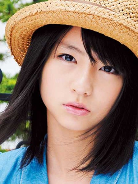 かわいい娘 (10)