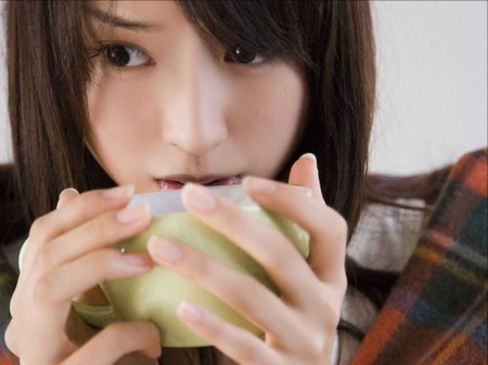 かわいい娘 (12)