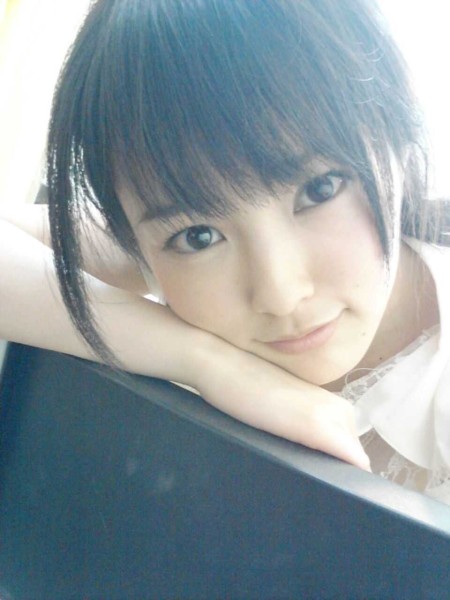 かわいい娘 (13)