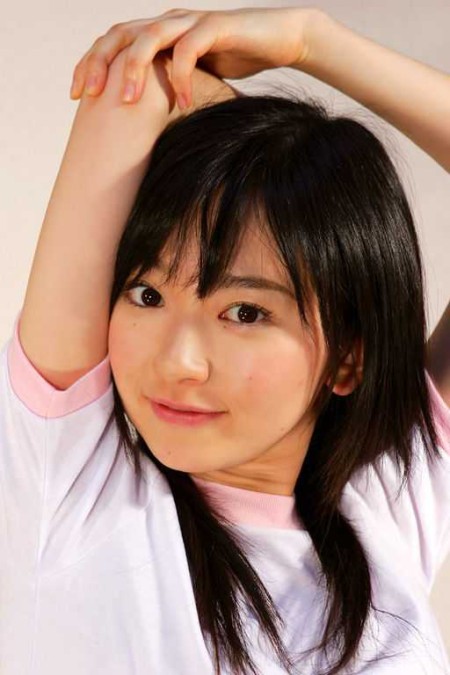 かわいい娘 (15)