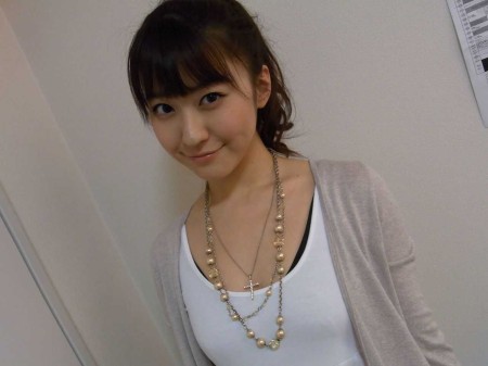 かわいい娘 (16)