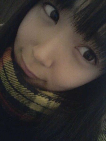 かわいい娘 (17)