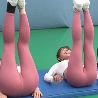 深夜番組でAV女優がマンスジ披露ｗエロ過ぎ