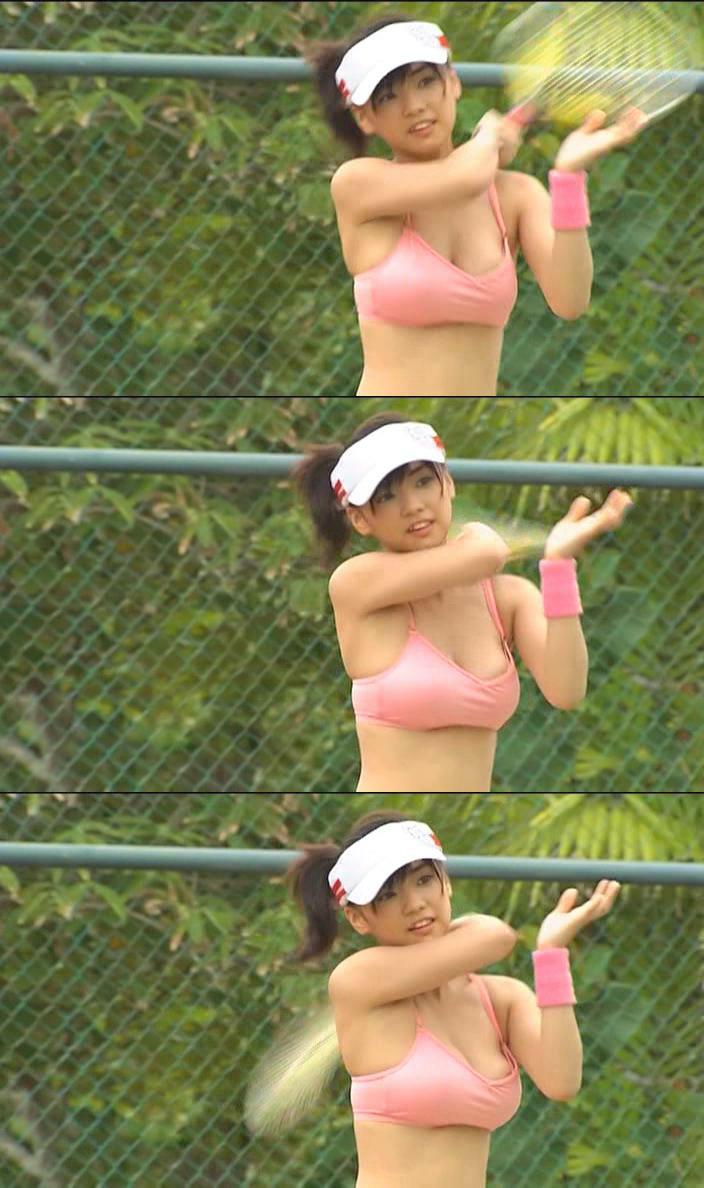 乳首 ポロリ 芸能人