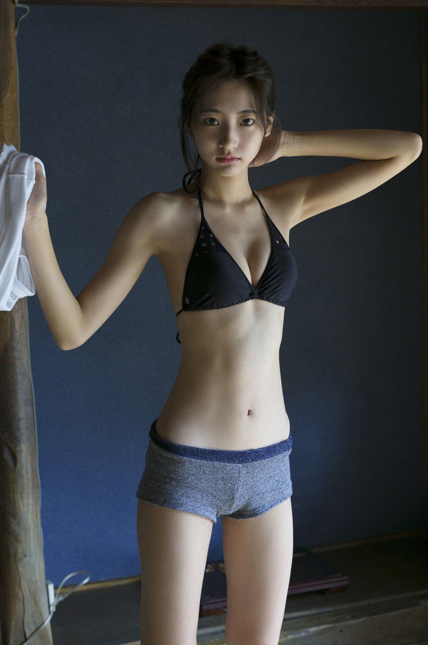モデルも女優もする美少女、武田玲奈 (12)