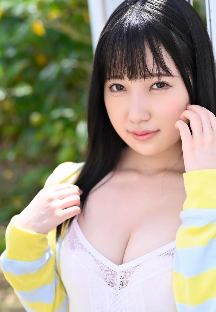 美巨乳美少女の敏感SEX、朝田ひまり (2)