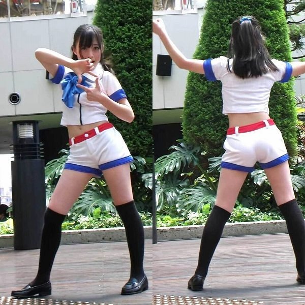 橋本環奈