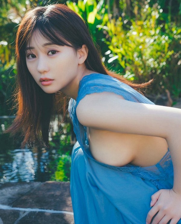 田中美久