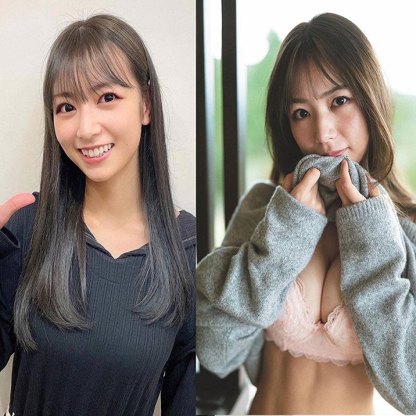 着衣巨乳