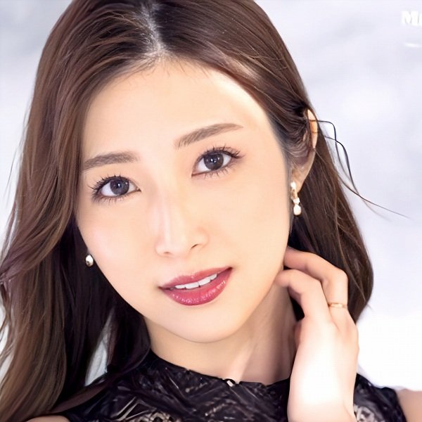 【今井栞菜】上品で清楚なスレンダー人妻の華麗な中出しセックス