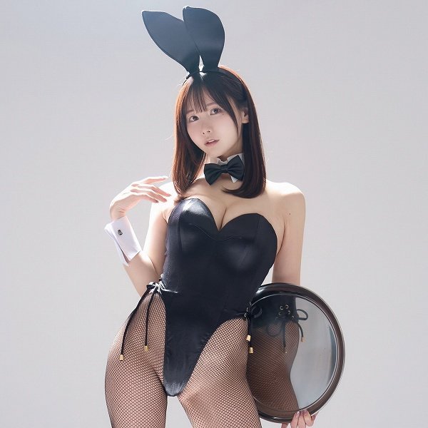 バニーガール