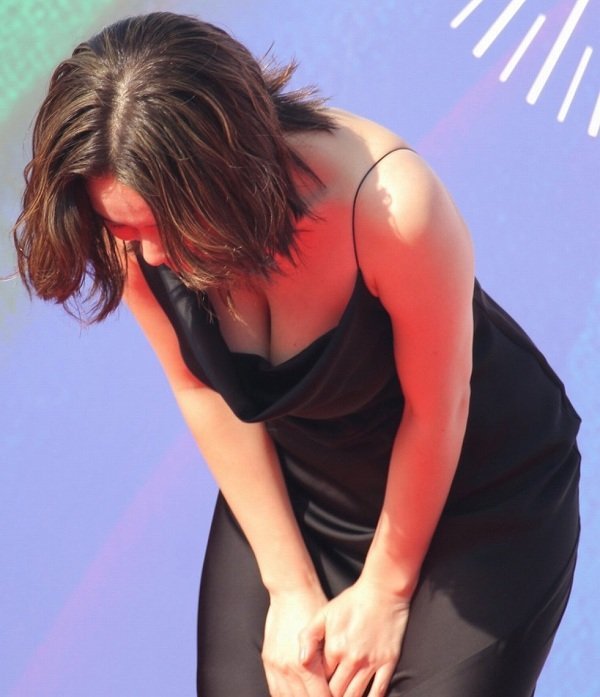 筧美和子