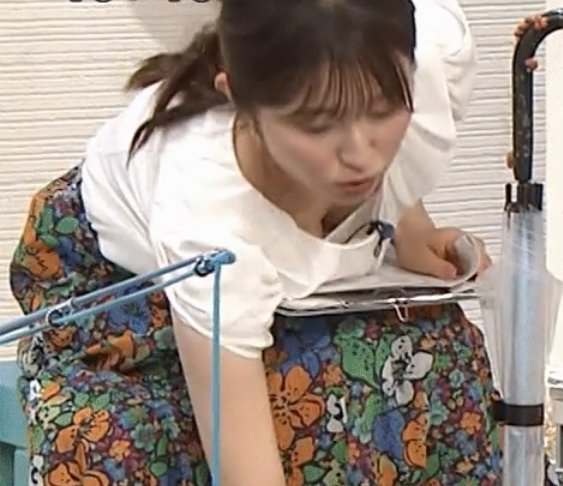 女子アナ