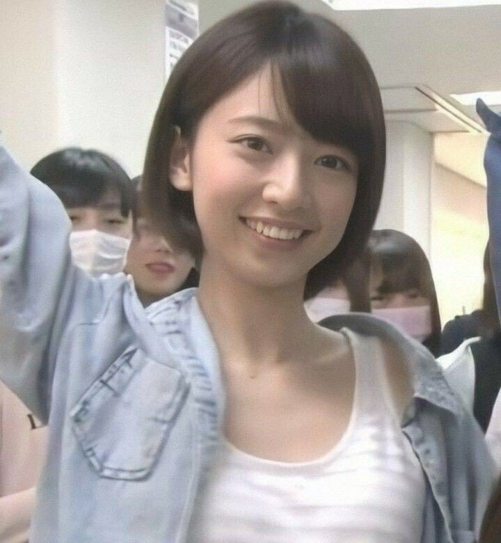 橋本奈々未