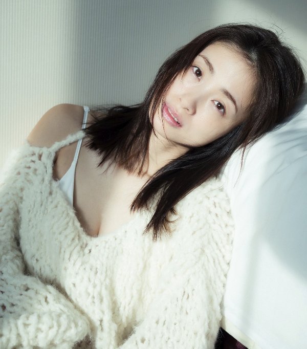 上戸彩