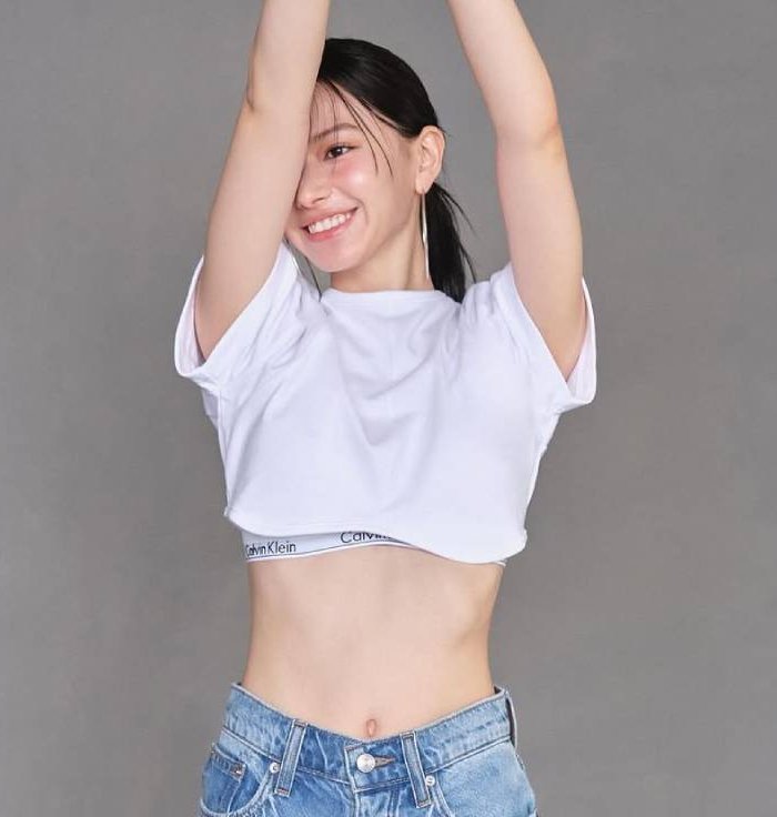 山本舞香