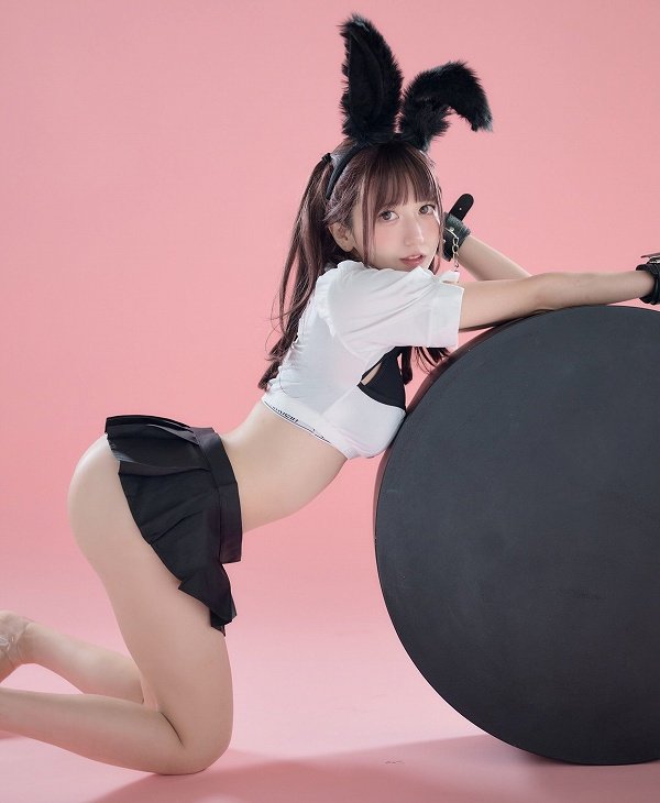 くろうさぎ