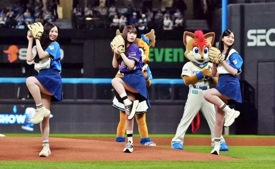 乃木坂46