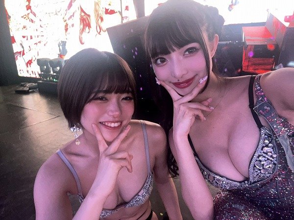 東京りの