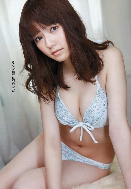 島崎遥香
