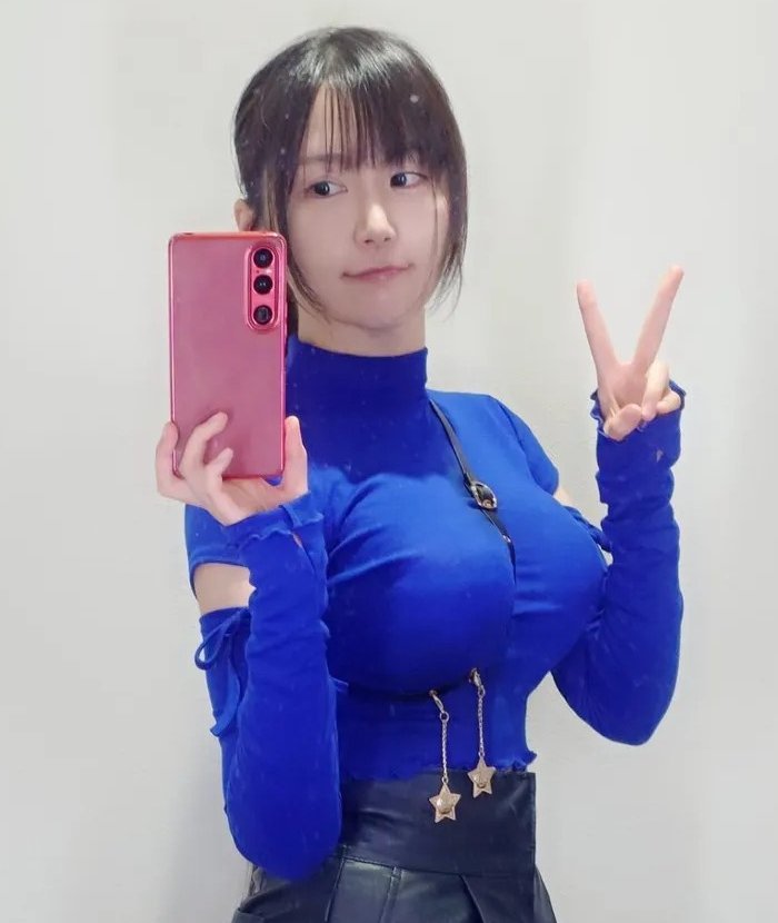 声優パイスラ