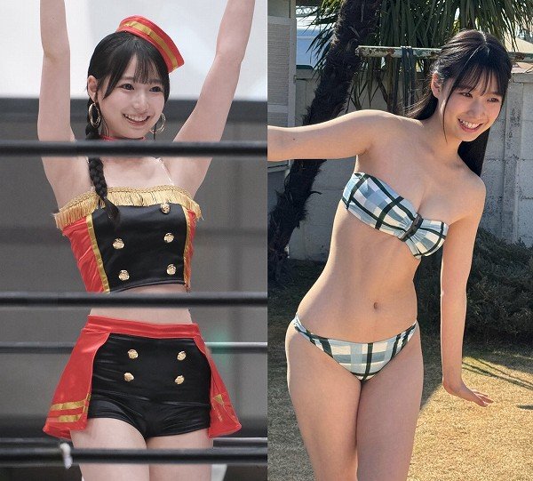 百田汐里