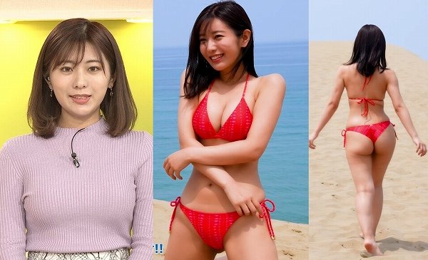 白戸ゆめの