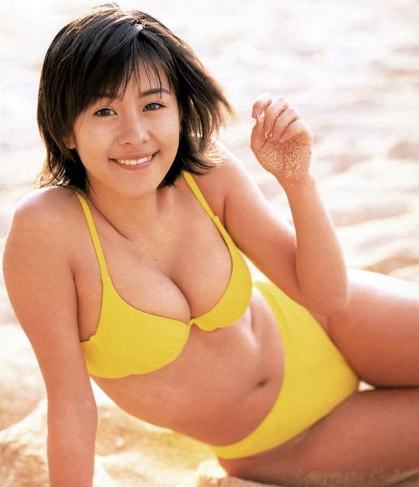 さとう珠緒