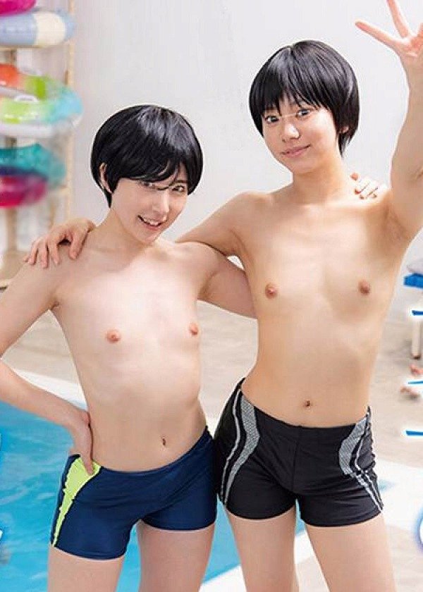 貧乳