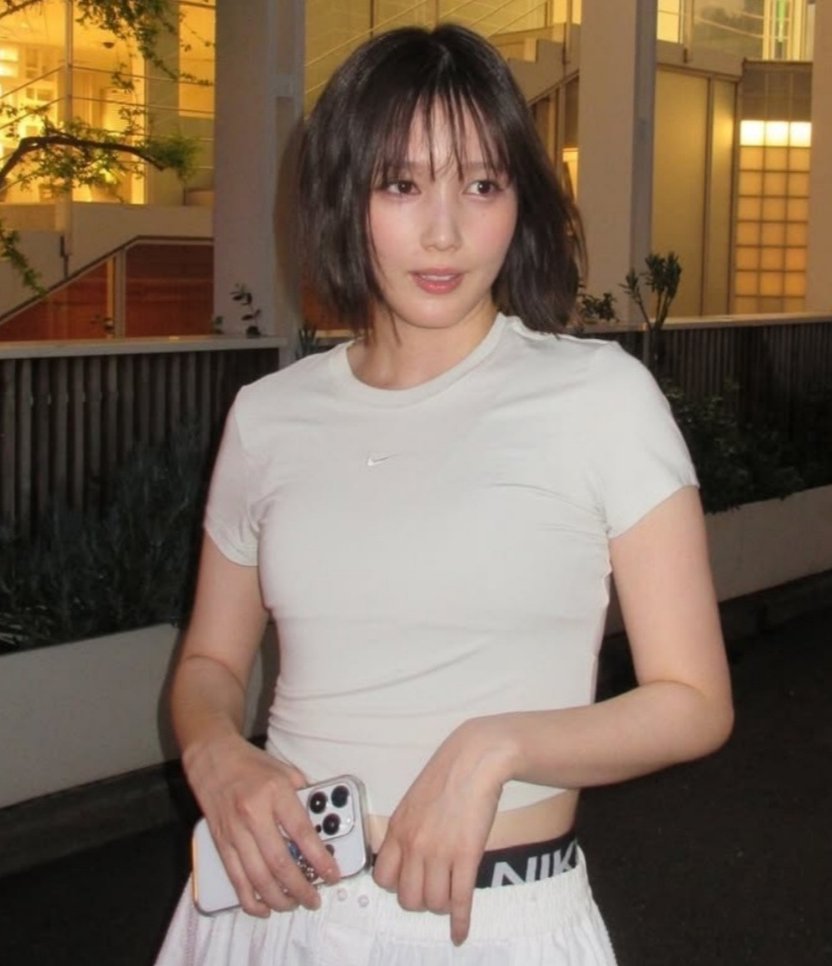 本田翼