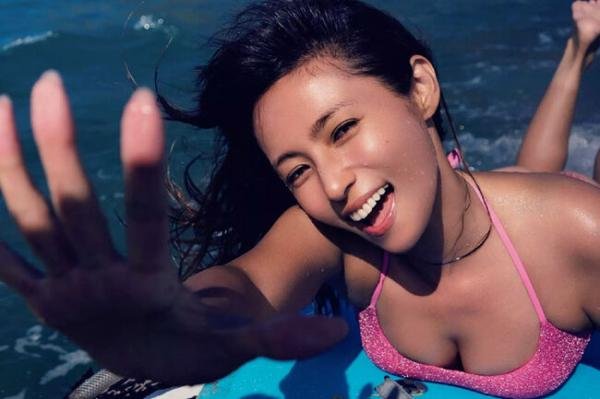 深田恭子