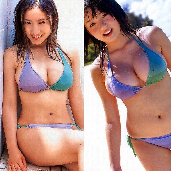 水着