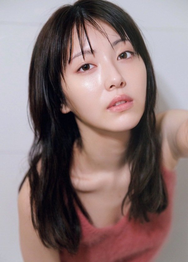 浜辺美波