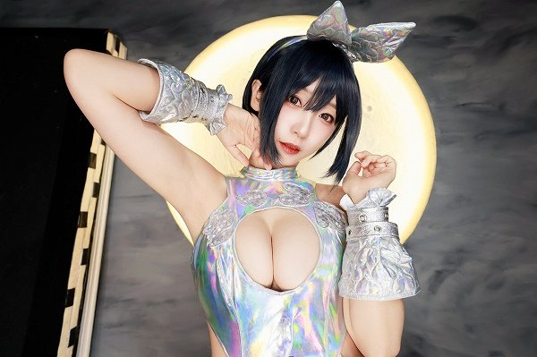 伊織もえ