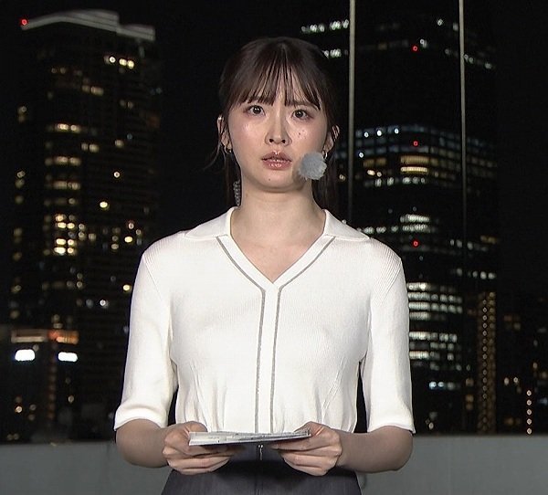 乳首ポチ