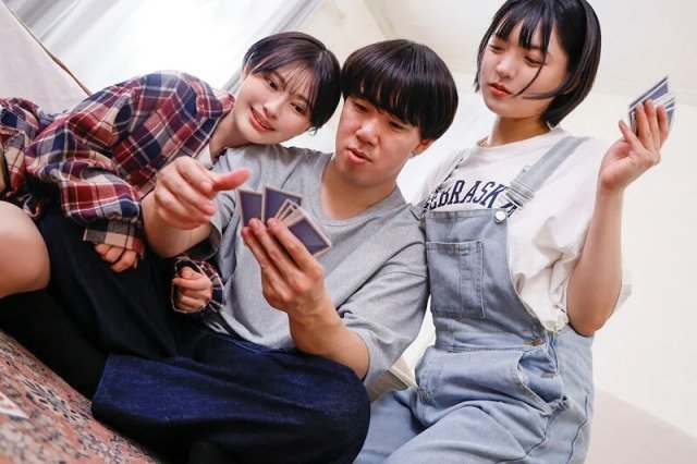 ボーイッシュ