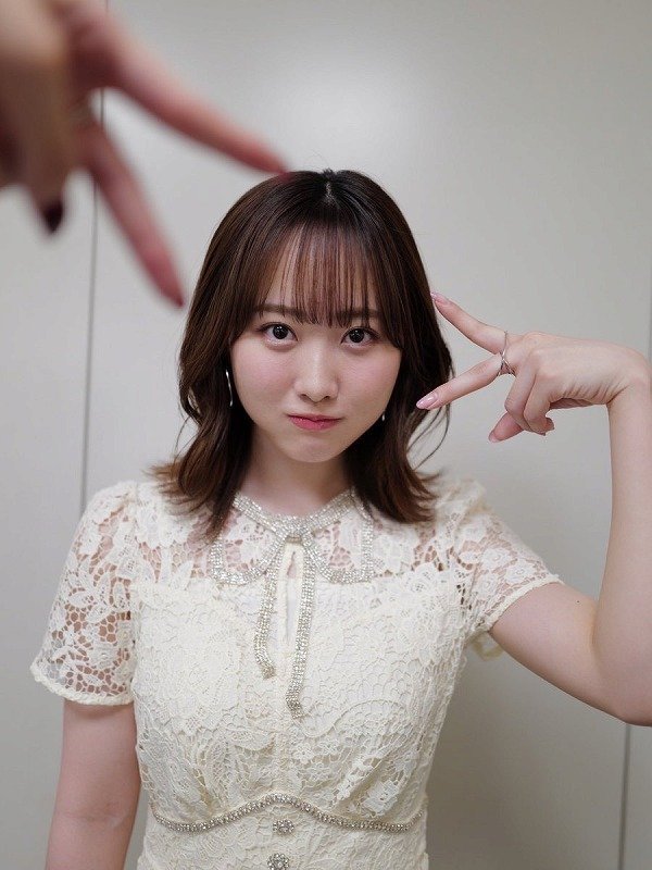 本田望結