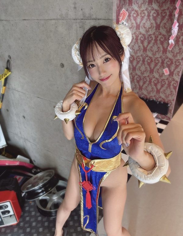 霧島聖子