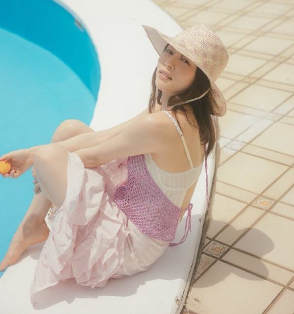 桜井日奈子