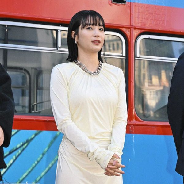 広瀬すず