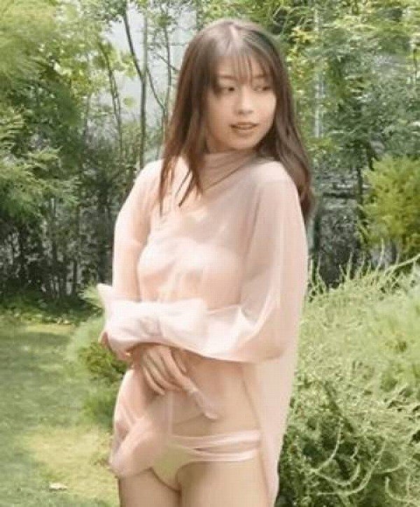 牧野真莉愛