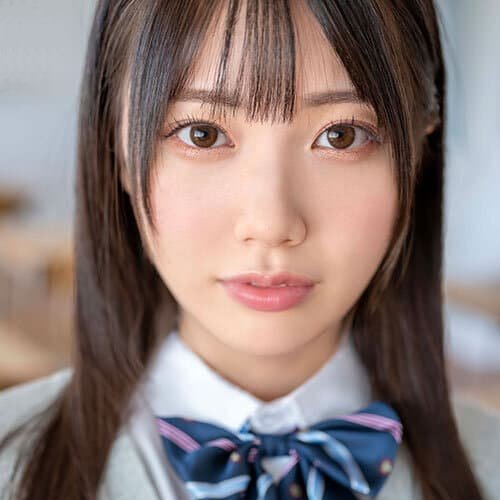 【石川澪】アイドル超えの清楚系美少女と恋人目線でセックス三昧