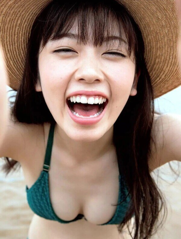 小芝風花