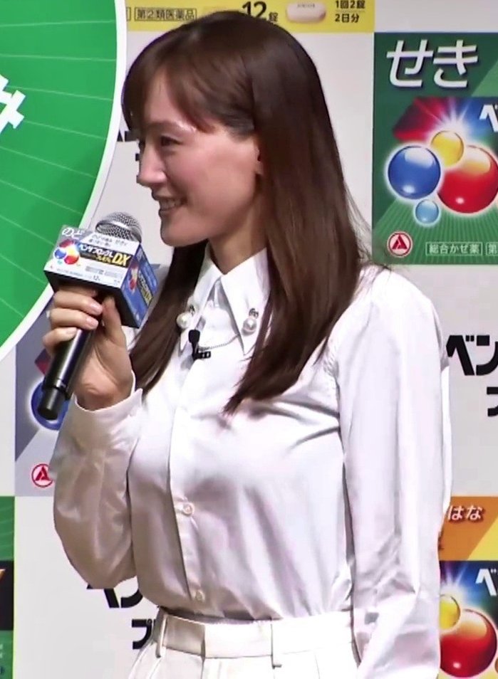 綾瀬はるか