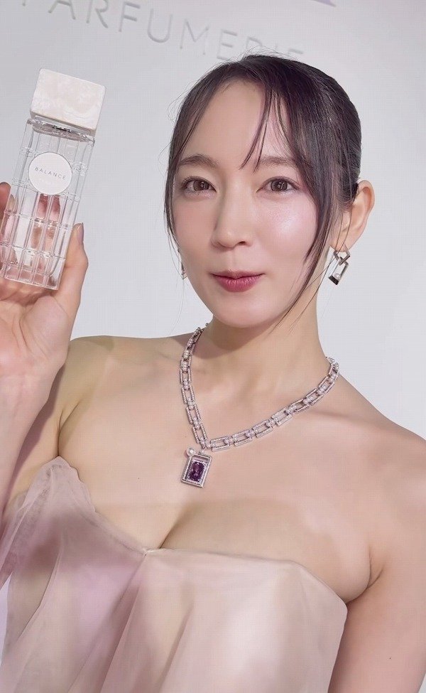 吉岡里帆
