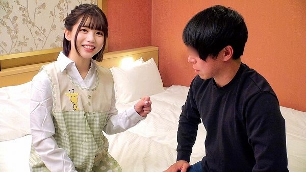 童貞筆おろし