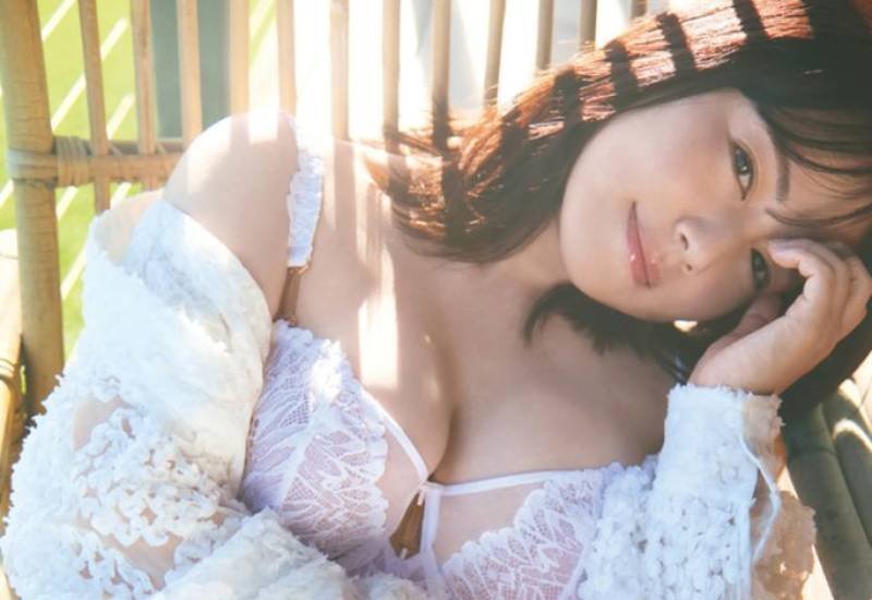 磯山さやか