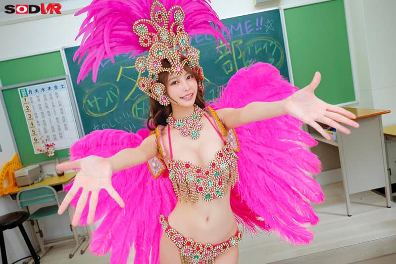 エロカワ美女の変態SEX、森日向子 (16)