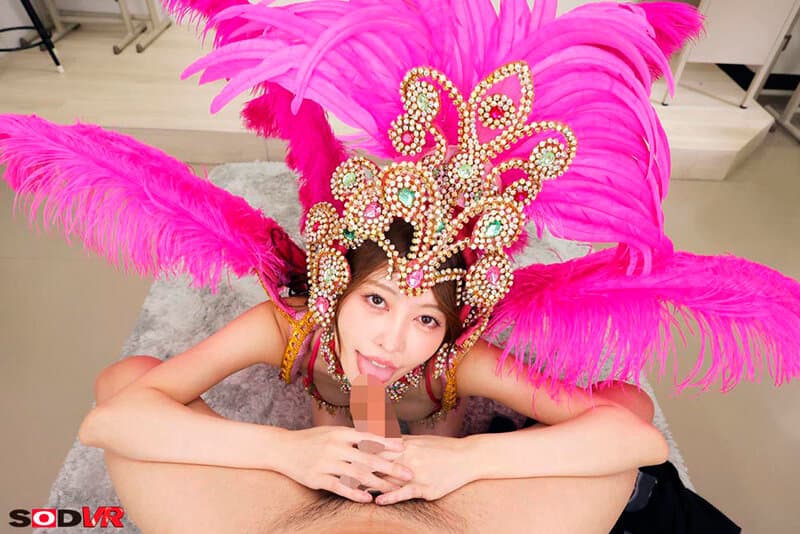 エロカワ美女の変態SEX、森日向子 (17)