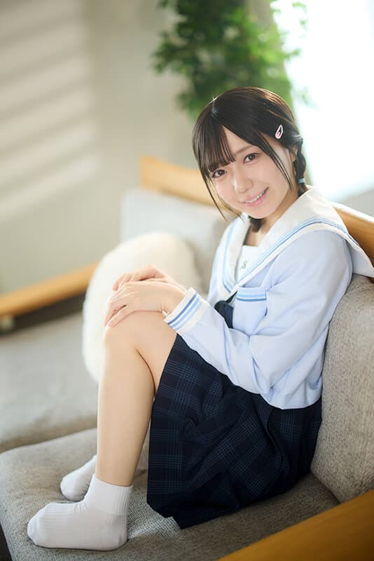 ミニマム美少女の敏感SEX、日向由奈 (2)